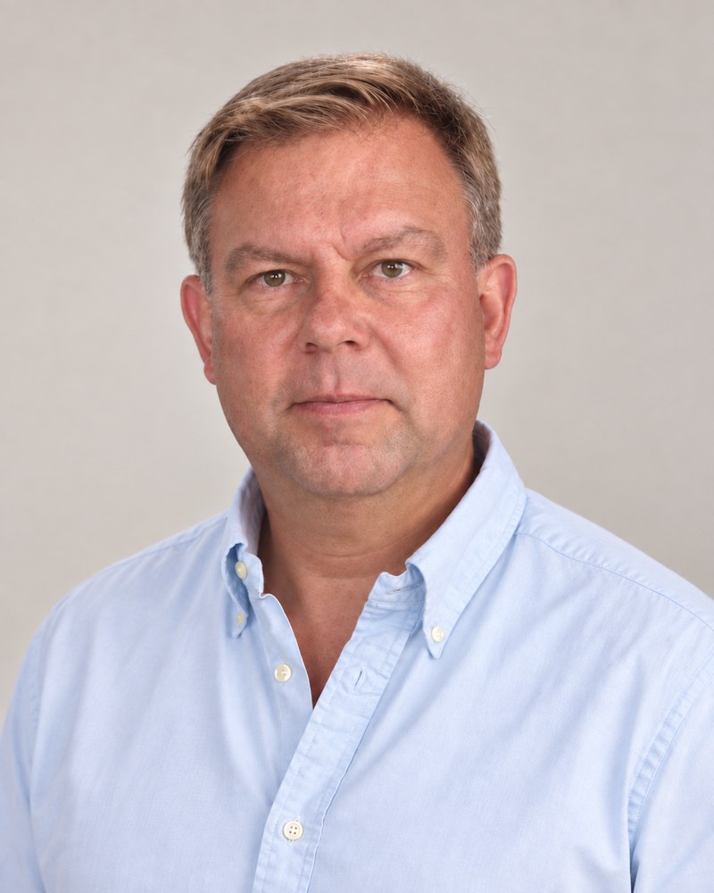 Hans Birkholm
