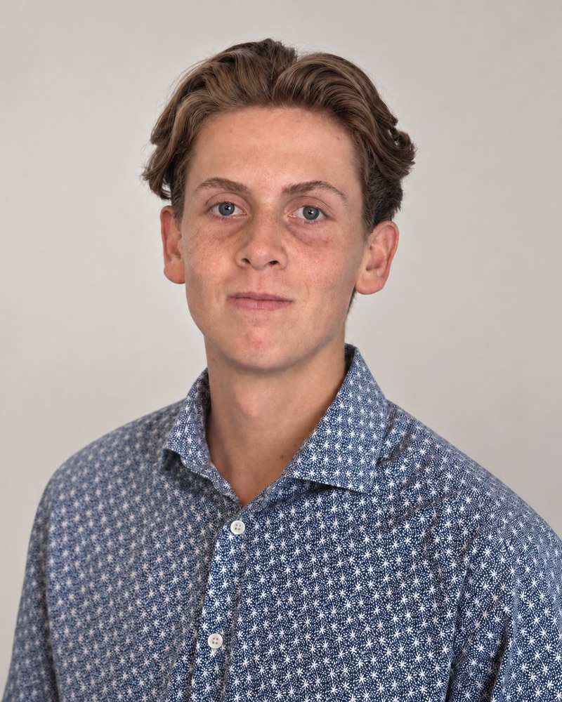 Vincent Sandager